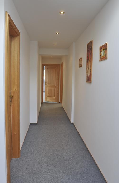 Ubytovani Poustka Františkovy Lázně Exterior foto